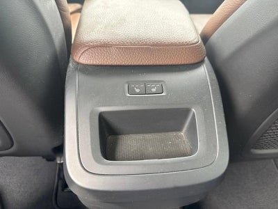 2019 Volvo XC60 T6 AWD Momentum