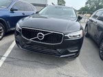 2019 Volvo XC60 T6 AWD Momentum