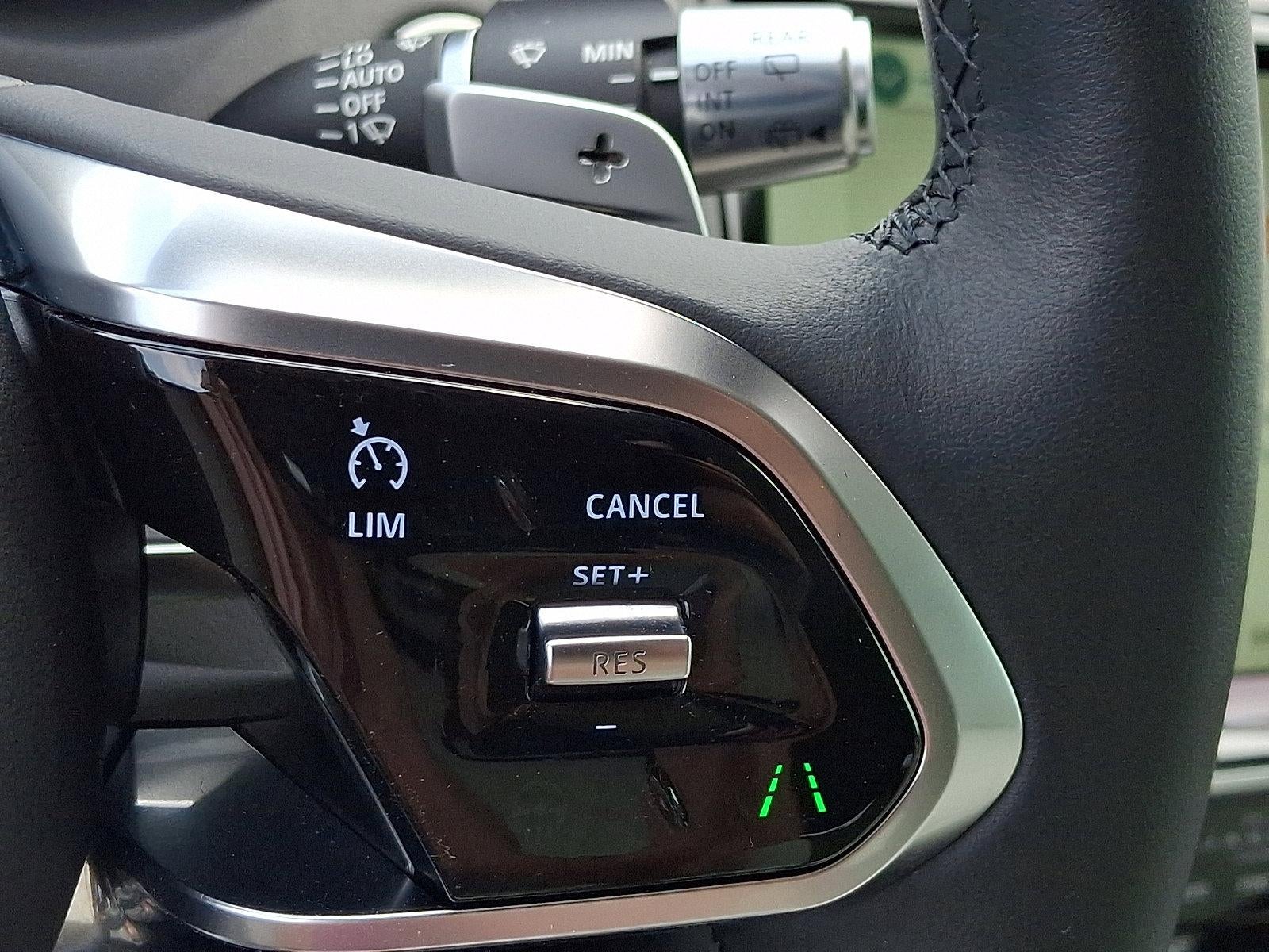 2021 Jaguar E-PACE P250 AWD SE