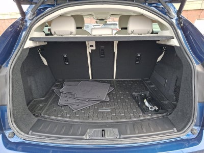 2021 Jaguar E-PACE P250 AWD SE