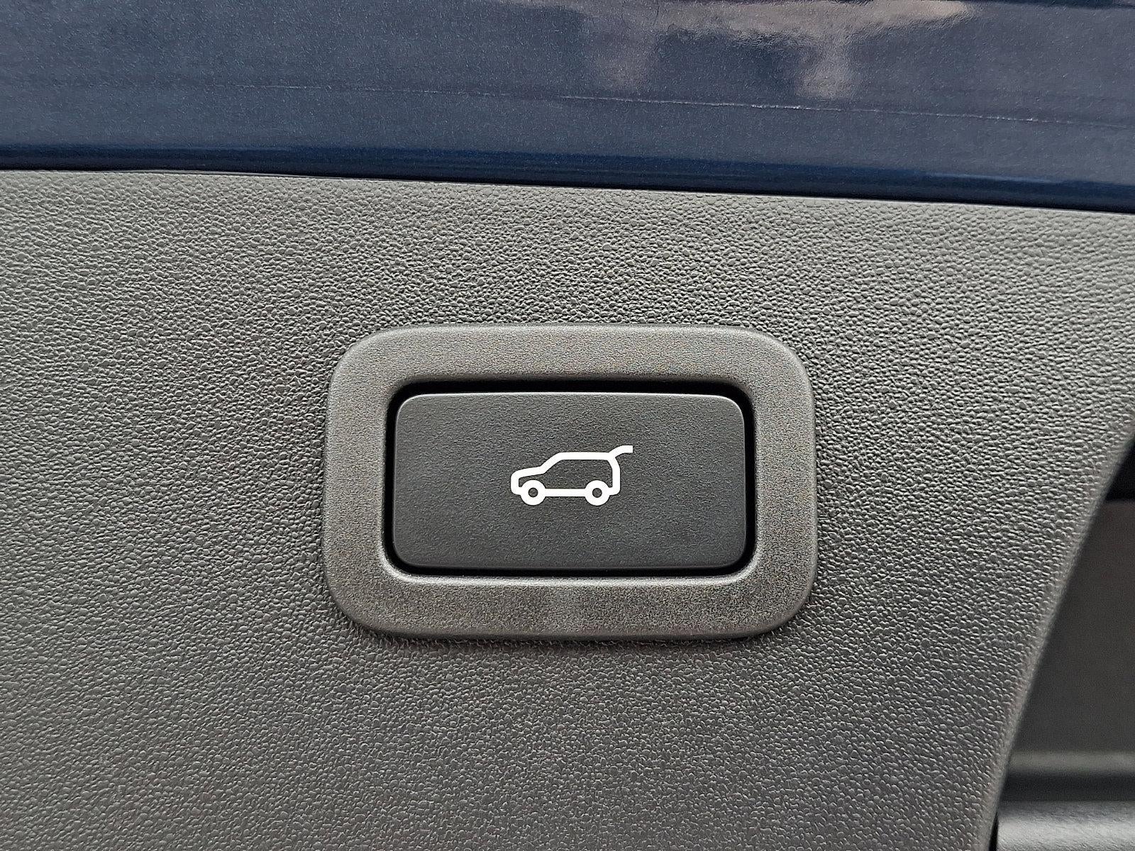 2021 Jaguar E-PACE P250 AWD SE