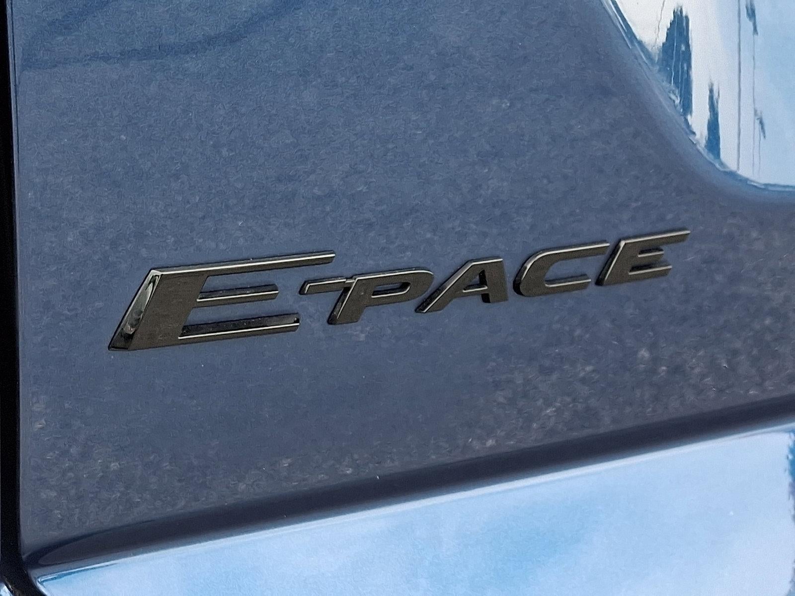 2021 Jaguar E-PACE P250 AWD SE