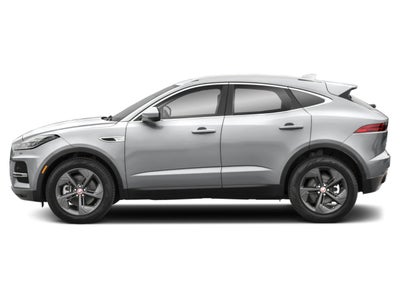 2021 Jaguar E-PACE P250 AWD SE