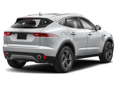 2021 Jaguar E-PACE P250 AWD SE