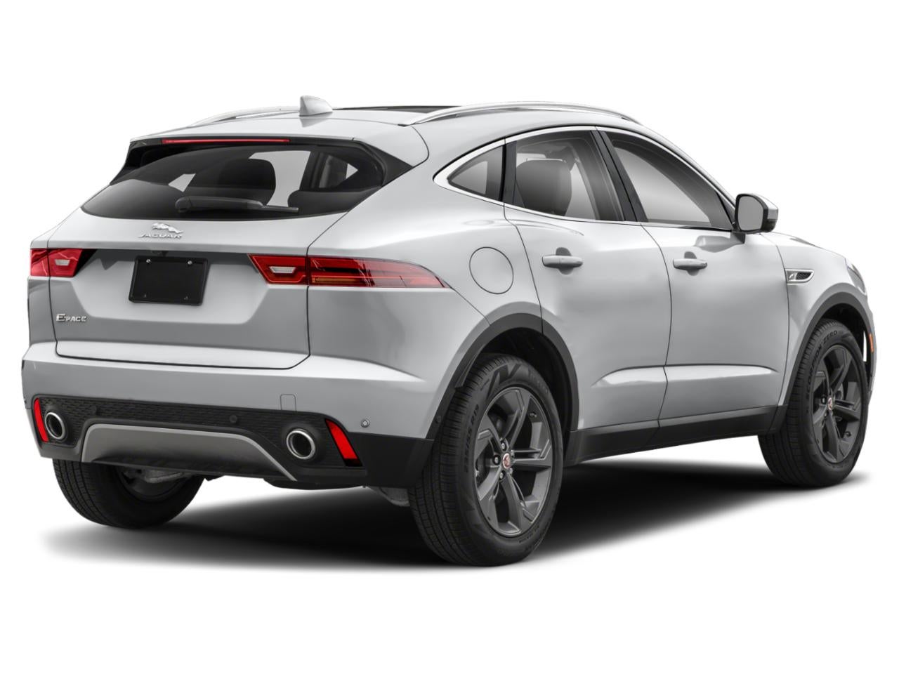 2021 Jaguar E-PACE P250 AWD SE
