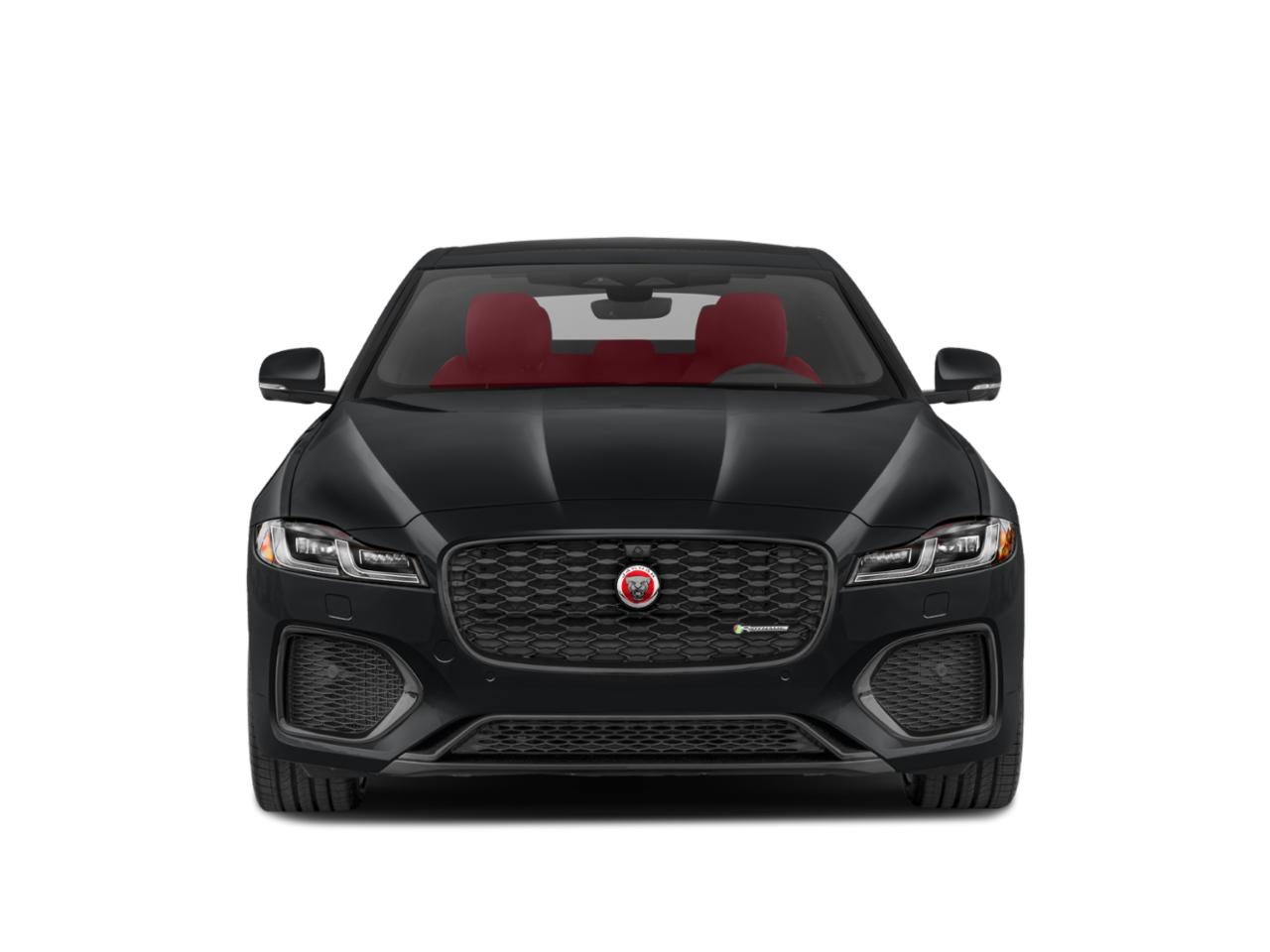 2021 Jaguar XF R-Dynamic SE Sedan AWD