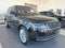 2020 Land Rover Range Rover HSE SWB