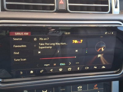 2020 Land Rover Range Rover HSE SWB