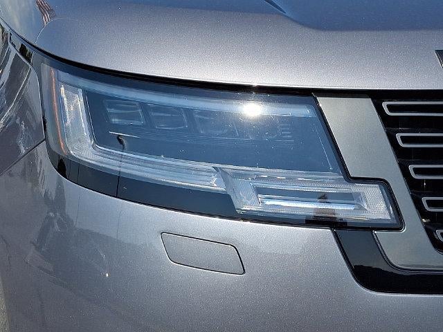 2024 Land Rover Range Rover P530 SE SWB