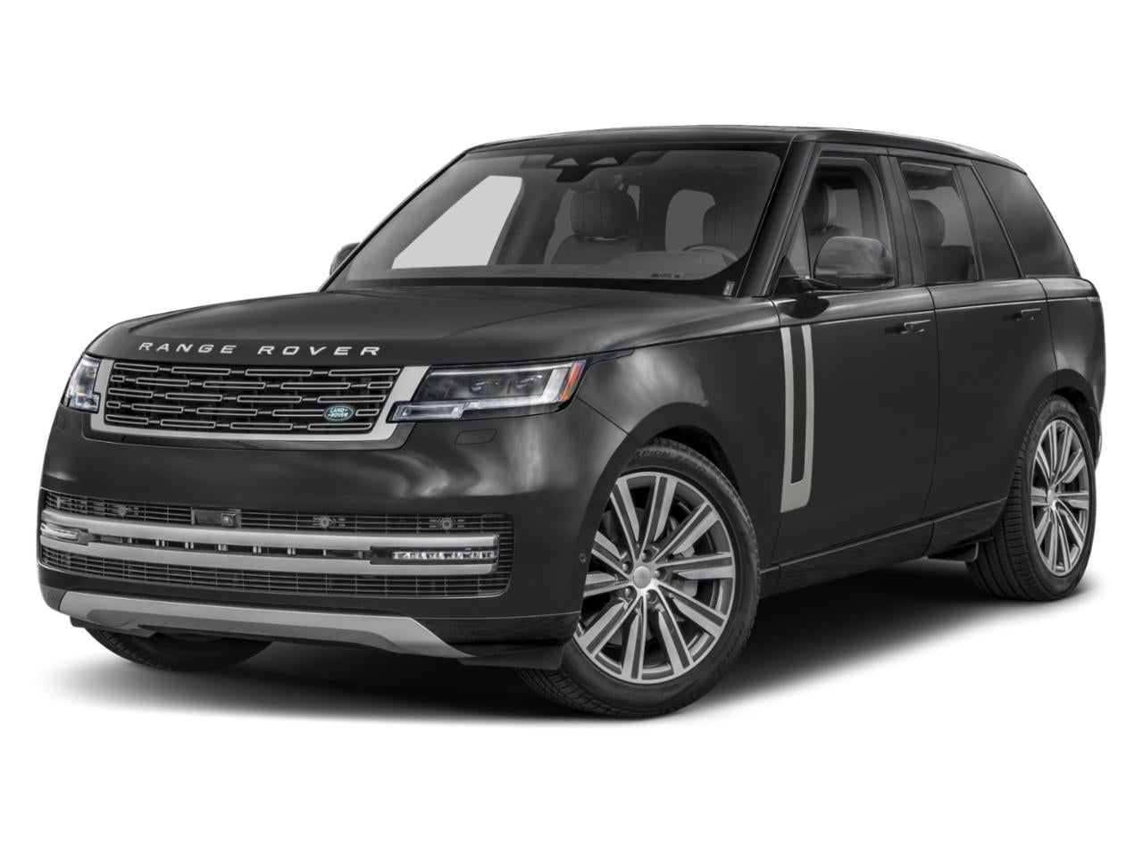 2024 Land Rover Range Rover P530 SE SWB