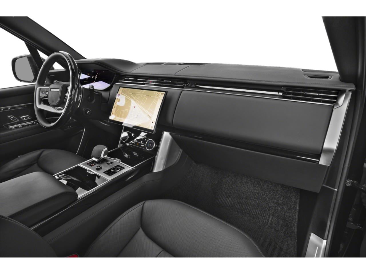 2024 Land Rover Range Rover P530 SE SWB
