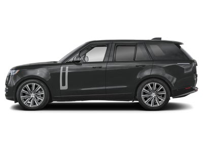 2024 Land Rover Range Rover P530 SE SWB