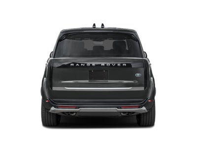 2024 Land Rover Range Rover P530 SE SWB