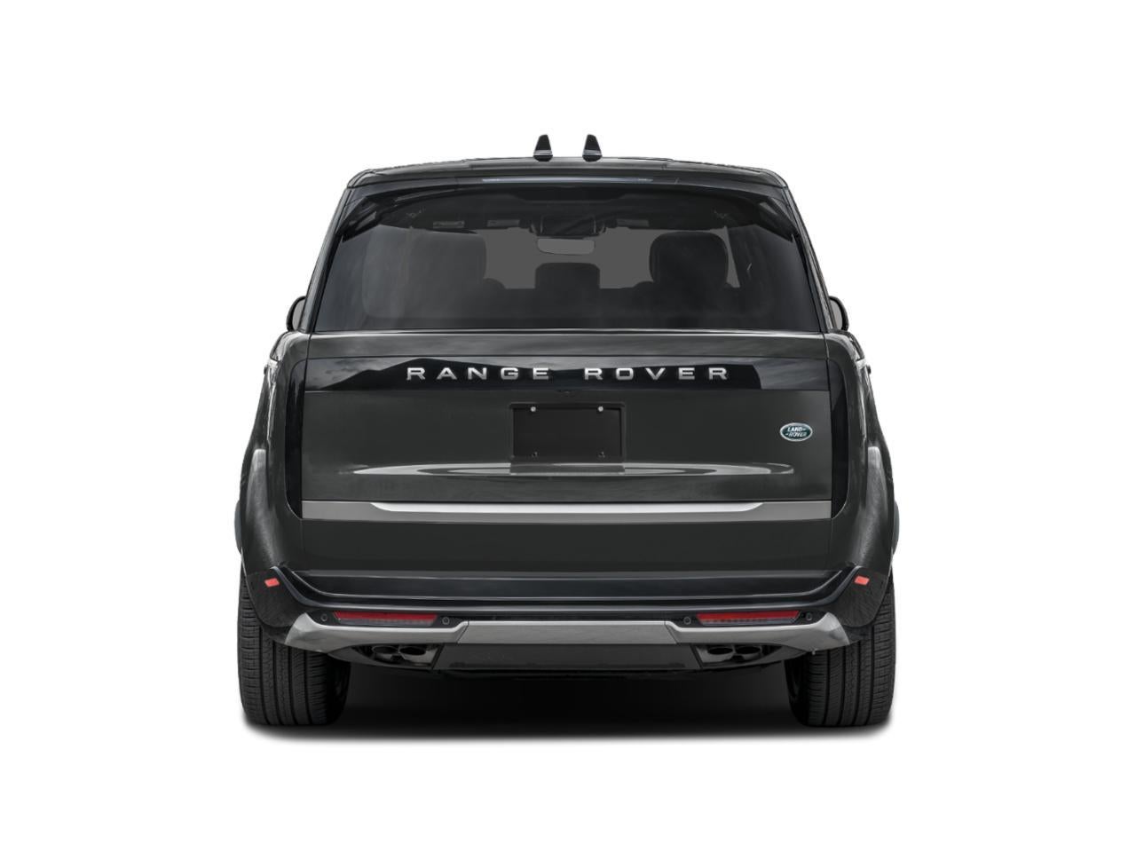 2024 Land Rover Range Rover P530 SE SWB