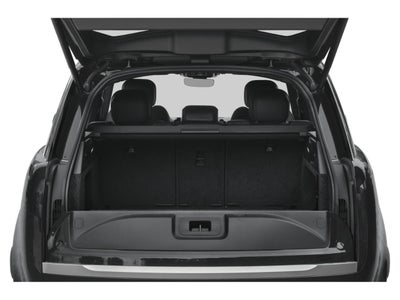 2024 Land Rover Range Rover P530 SE SWB