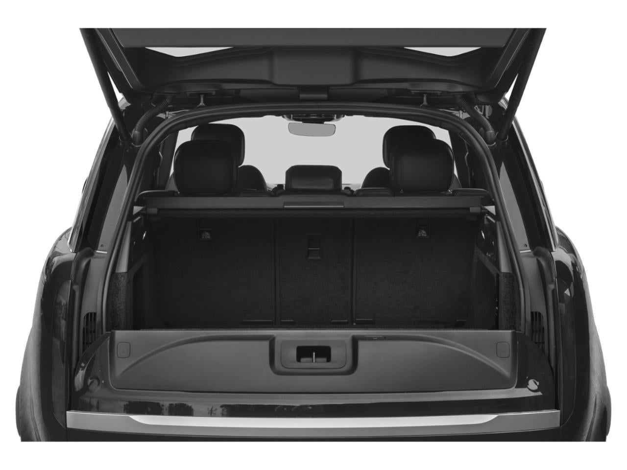 2024 Land Rover Range Rover P530 SE SWB