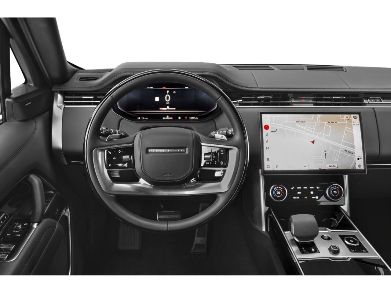 2024 Land Rover Range Rover P530 SE SWB