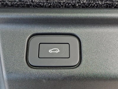 2025 Land Rover Range Rover P400 SE LWB 7 Seat
