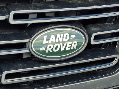 2025 Land Rover Range Rover P400 SE LWB 7 Seat