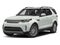 2017 Land Rover Discovery HSE V6 Supercharged