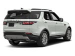 2017 Land Rover Discovery HSE V6 Supercharged