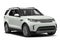 2017 Land Rover Discovery HSE V6 Supercharged