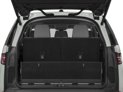 2017 Land Rover Discovery HSE V6 Supercharged