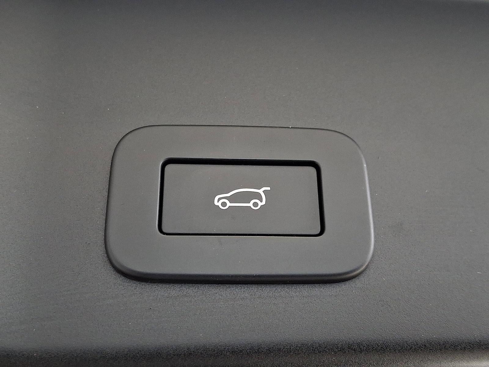 2023 Land Rover Range Rover Evoque R-Dynamic SE AWD