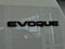 2023 Land Rover Range Rover Evoque R-Dynamic SE AWD