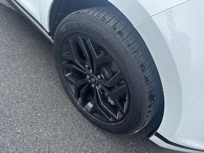 2023 Land Rover Range Rover Evoque R-Dynamic SE AWD