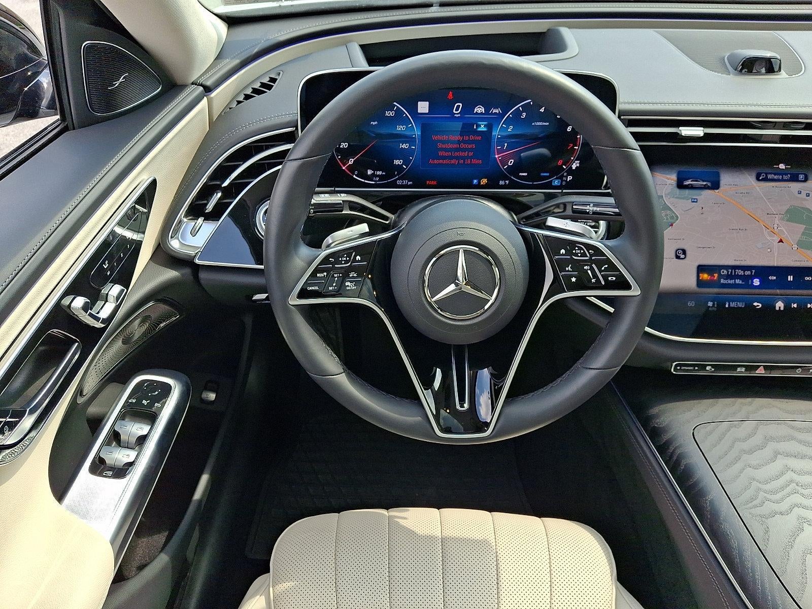 2024 Mercedes-Benz E-Class E 350 4MATIC® Sedan