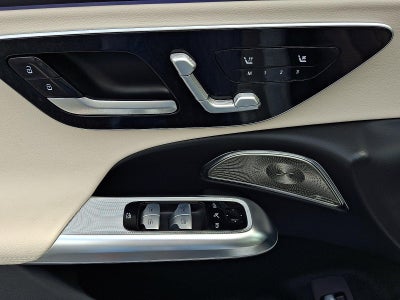 2024 Mercedes-Benz E-Class E 350 4MATIC® Sedan