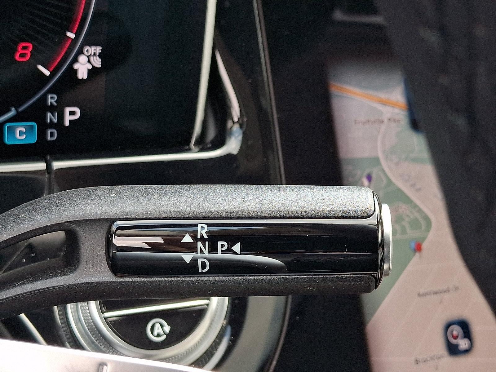 2024 Mercedes-Benz E-Class E 350 4MATIC® Sedan