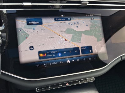 2024 Mercedes-Benz E-Class E 350 4MATIC® Sedan