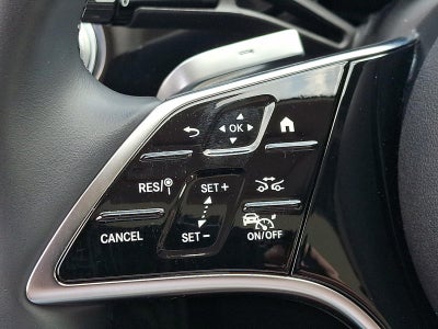 2024 Mercedes-Benz E-Class E 350 4MATIC® Sedan