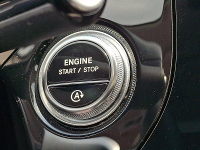 2024 Mercedes-Benz E-Class E 350 4MATIC® Sedan