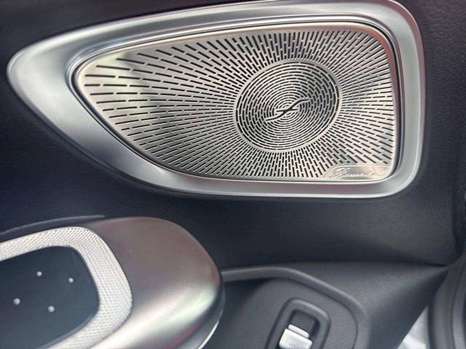 2026 Mercedes-Benz CLE AMG® CLE 53 4MATIC®+ Coupe