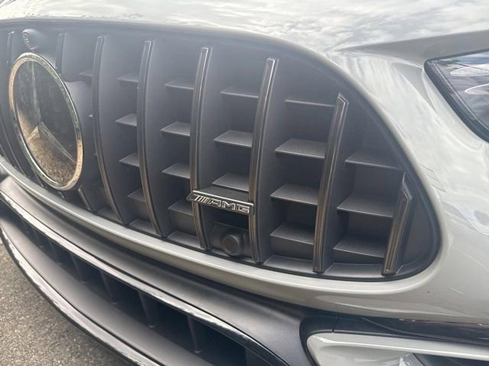 2026 Mercedes-Benz CLE AMG® CLE 53 4MATIC®+ Coupe