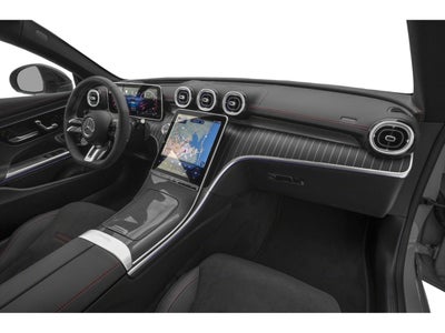 2026 Mercedes-Benz CLE AMG® CLE 53 4MATIC®+ Coupe