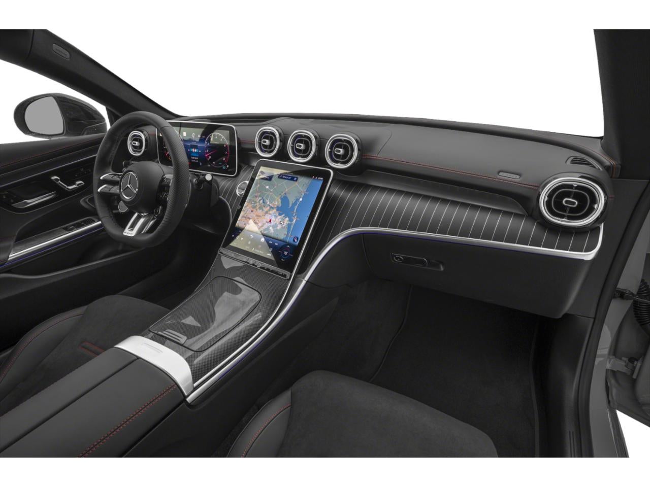 2026 Mercedes-Benz CLE AMG® CLE 53 4MATIC®+ Coupe