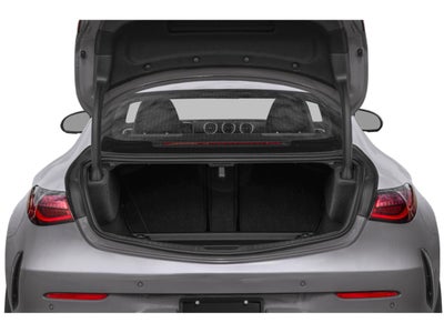 2026 Mercedes-Benz CLE AMG® CLE 53 4MATIC®+ Coupe