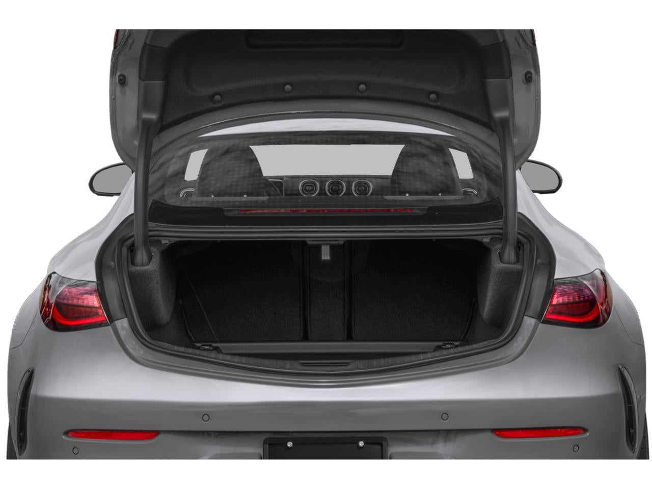 2026 Mercedes-Benz CLE AMG® CLE 53 4MATIC®+ Coupe