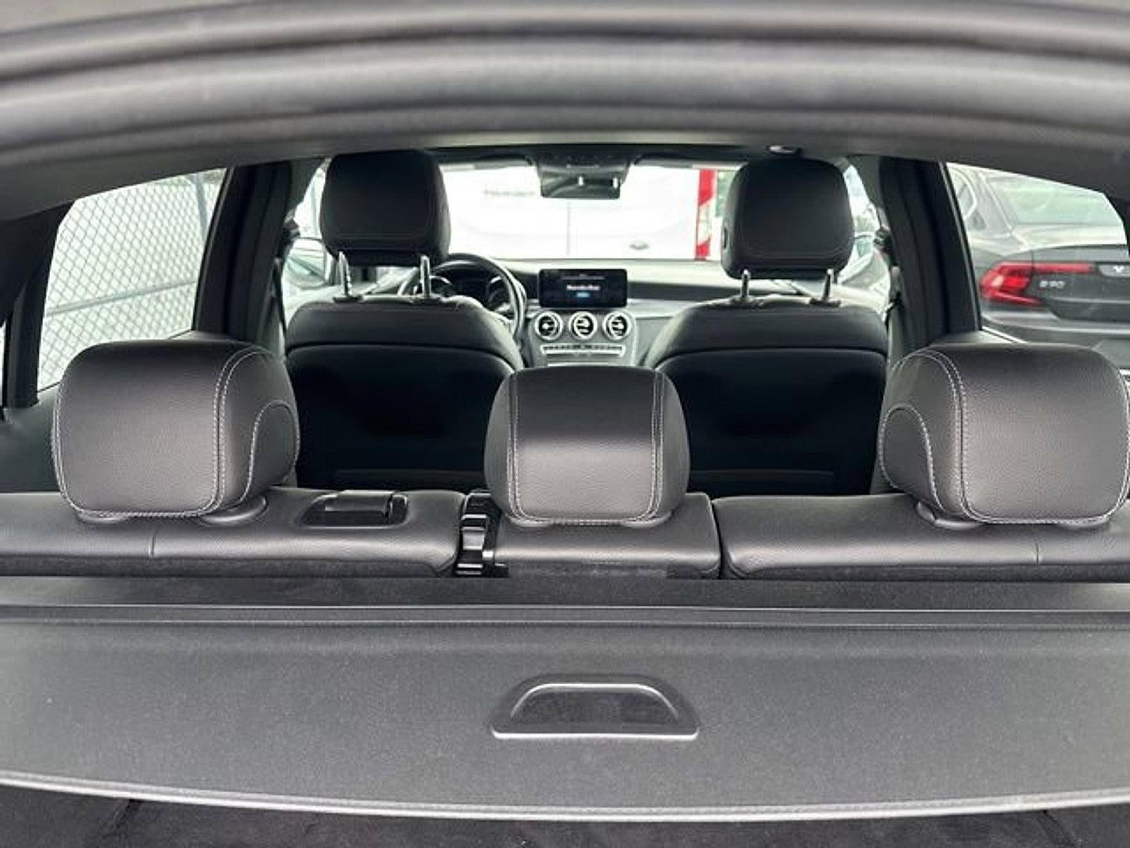 2021 Mercedes-Benz GLC GLC 300 4MATIC® SUV