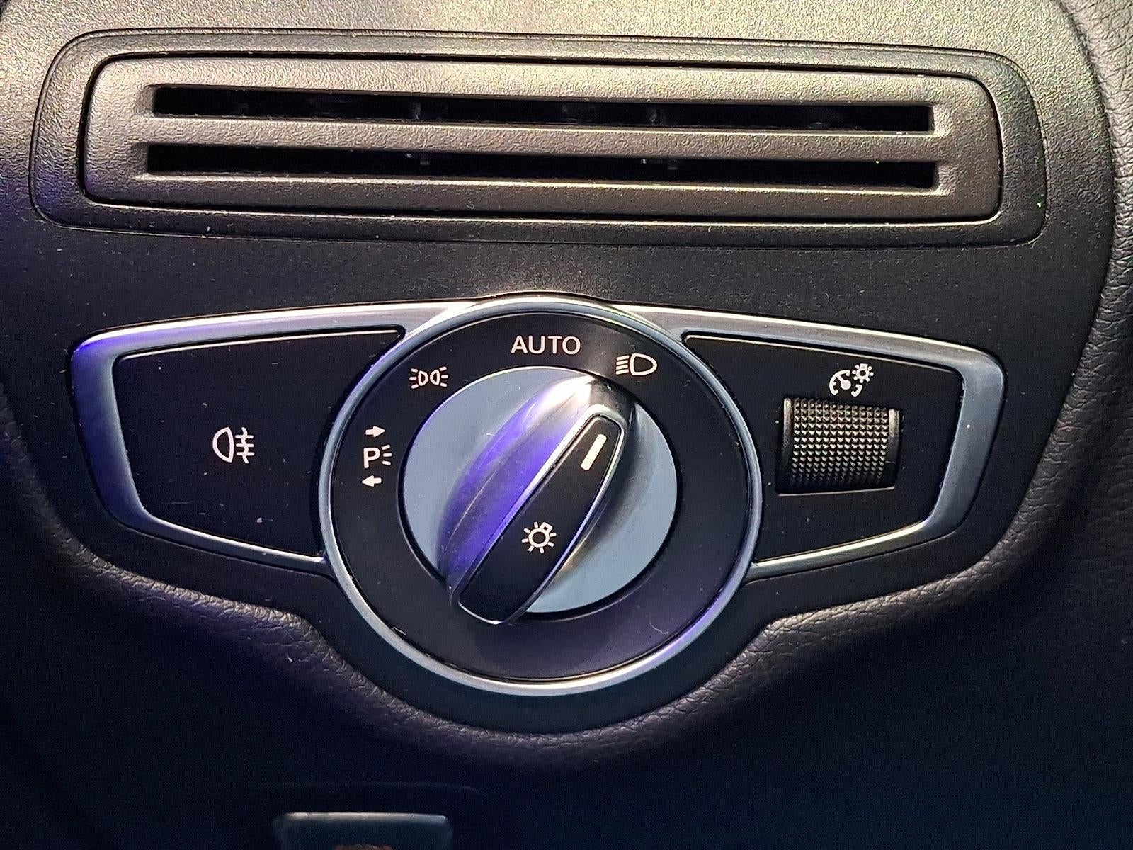 2021 Mercedes-Benz GLC GLC 300 4MATIC® SUV