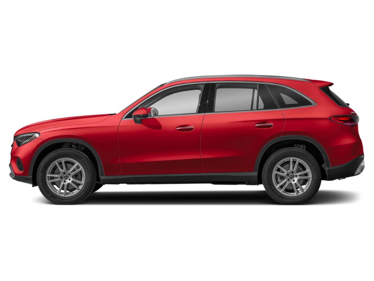 2026 Mercedes-Benz GLC GLC 300 4MATIC® SUV