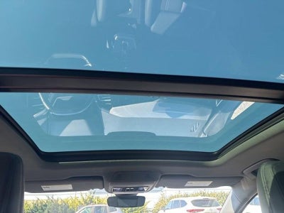 2022 Audi Q4 e-tron Sportback Premium Plus 50 quattro