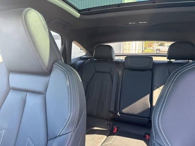 2022 Audi Q4 e-tron Sportback Premium Plus 50 quattro