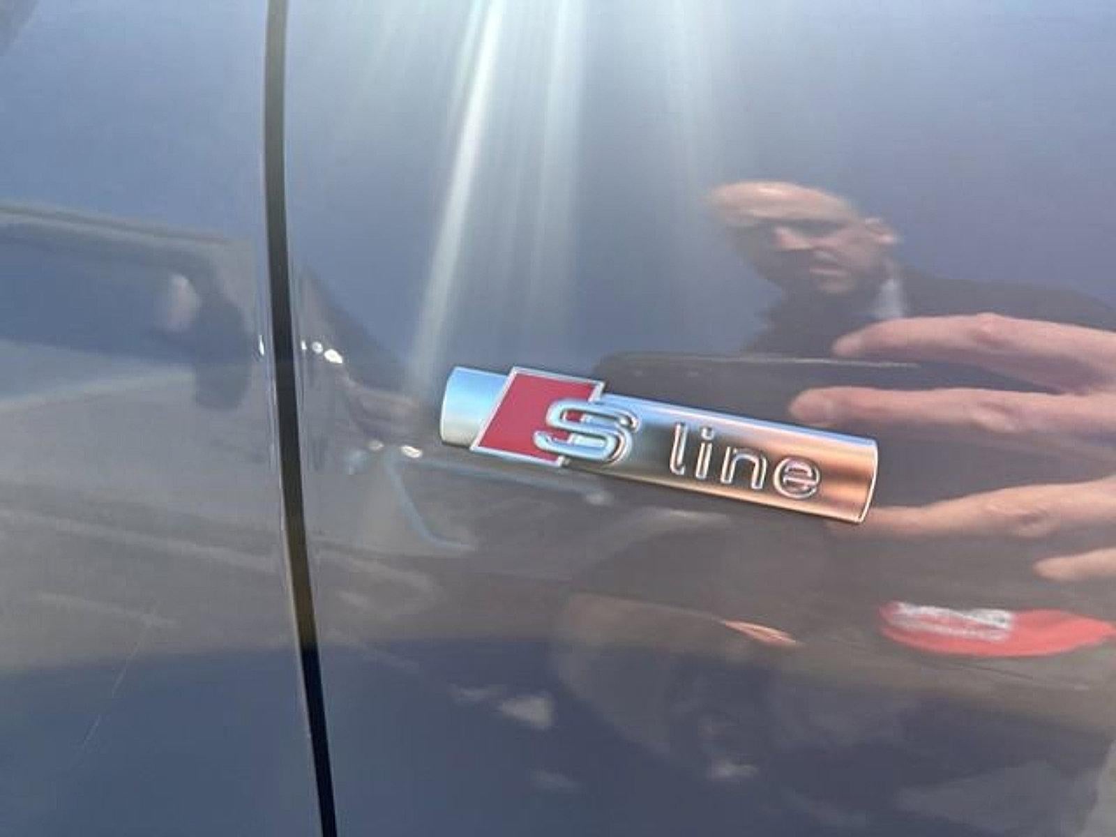 2022 Audi Q4 e-tron Sportback Premium Plus 50 quattro