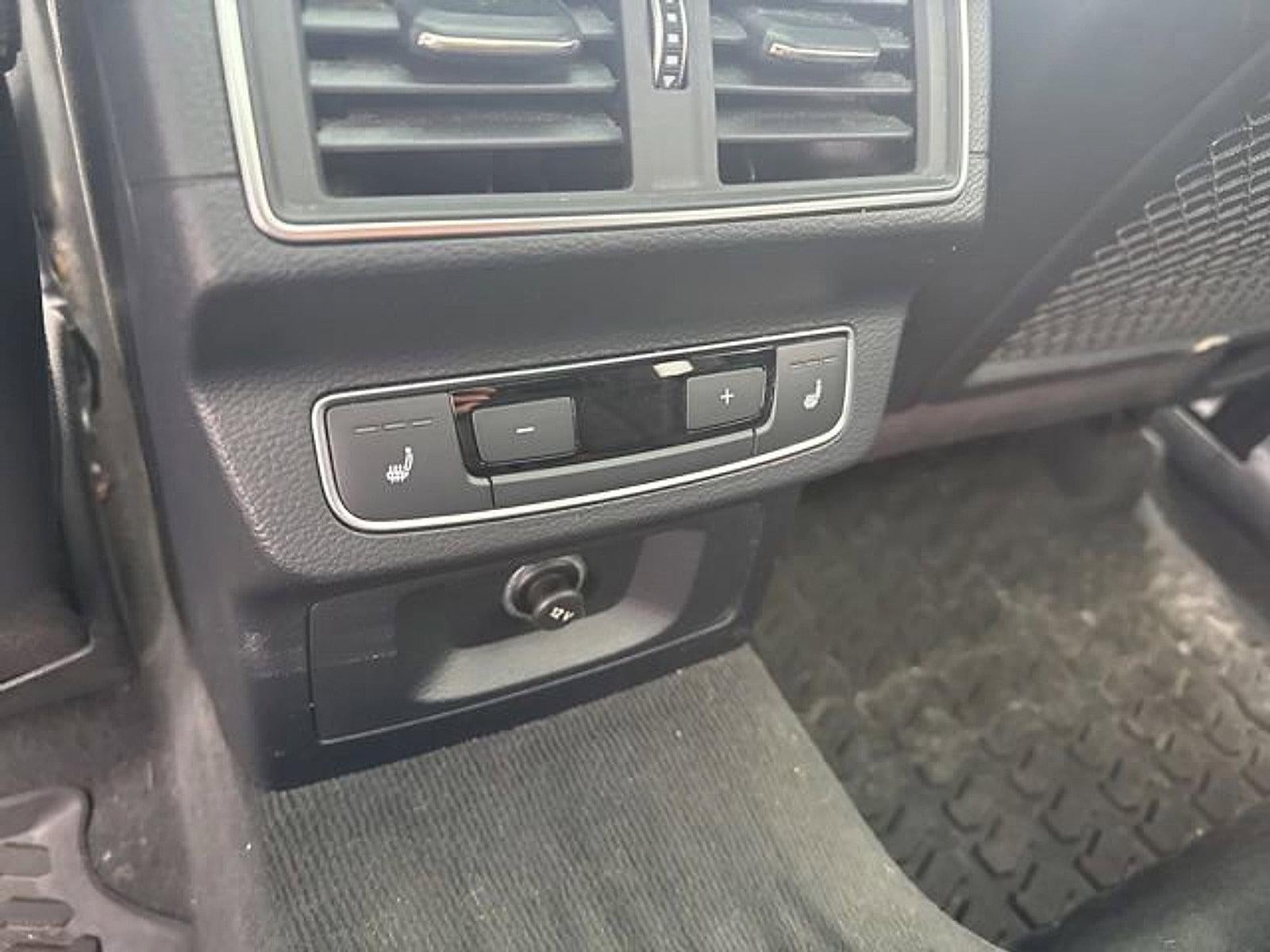 2018 Audi Q5 2.0 TFSI Prestige