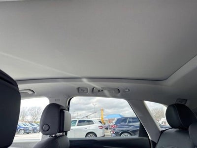 2022 Audi Q5 S line Premium Plus 45 TFSI quattro